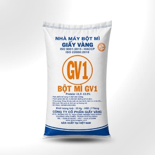 Bột mì GV1